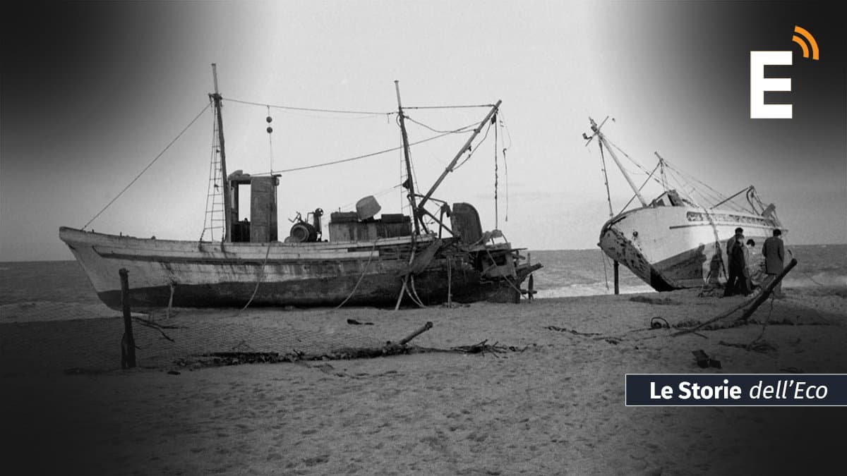 Il ricordo della tragedia di Schiavonea avvenuta 48 anni fa