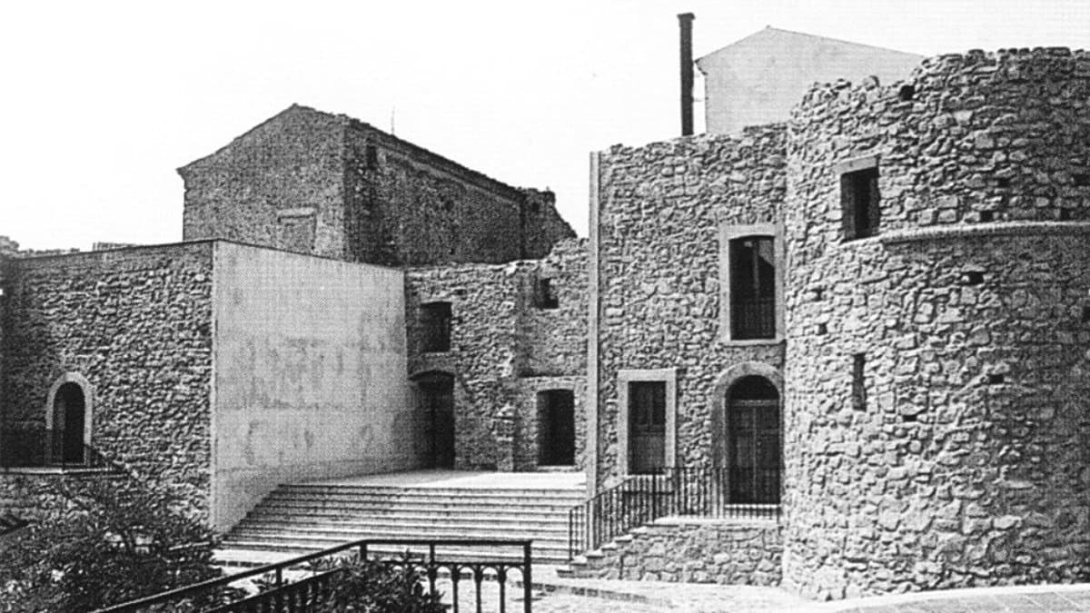 Il Castello di Mandatoriccio, un maniero medievale dal grande fascino