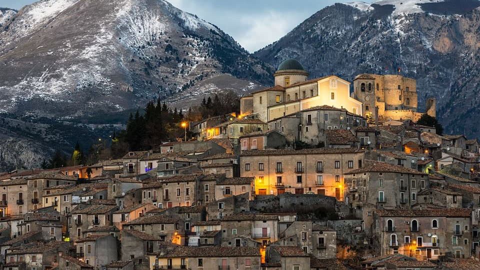 A Civita un convegno di studi sul costituzionalista calabrese Costantino Mortati