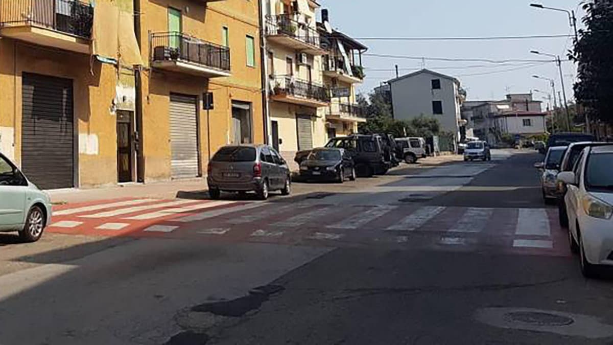 Grande soddisfazione di Europa Verde Co-Ro per l’annuncio dei lavori in Contrada Amica