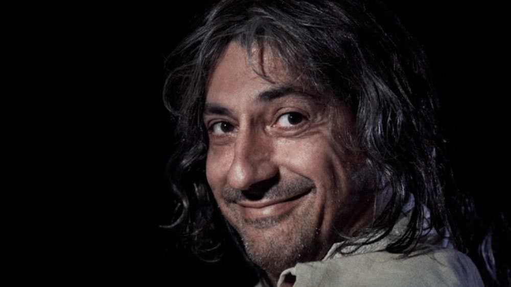 L'AltroTeatro Metropol apre la stagione con "Il malato immaginario" di Emilio Solfrizzi