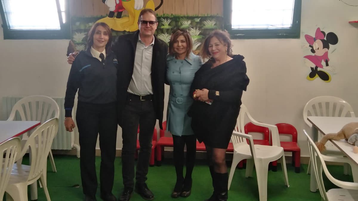 «Il carcere di Corigliano-Rossano è una struttura ben gestita che favorisce la riabilitazione»