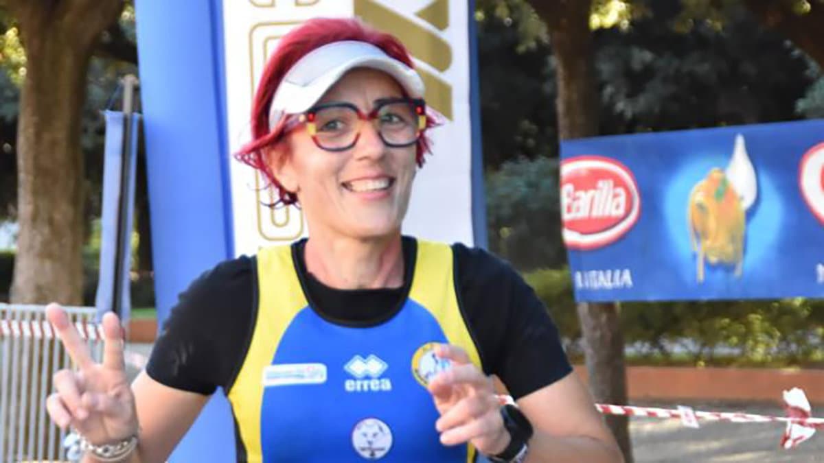 CorriCastrovillari, Mimma Caramia è campionessa di ultramaratona "Criterium sud"