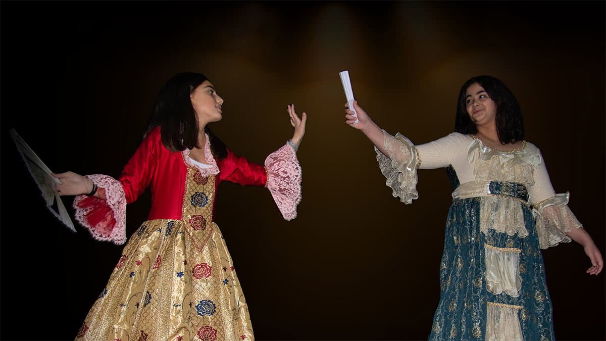 La scuola delle Arti Maros in Teatro va in scena al Paolella con “Le Smanie”. Ecco quando