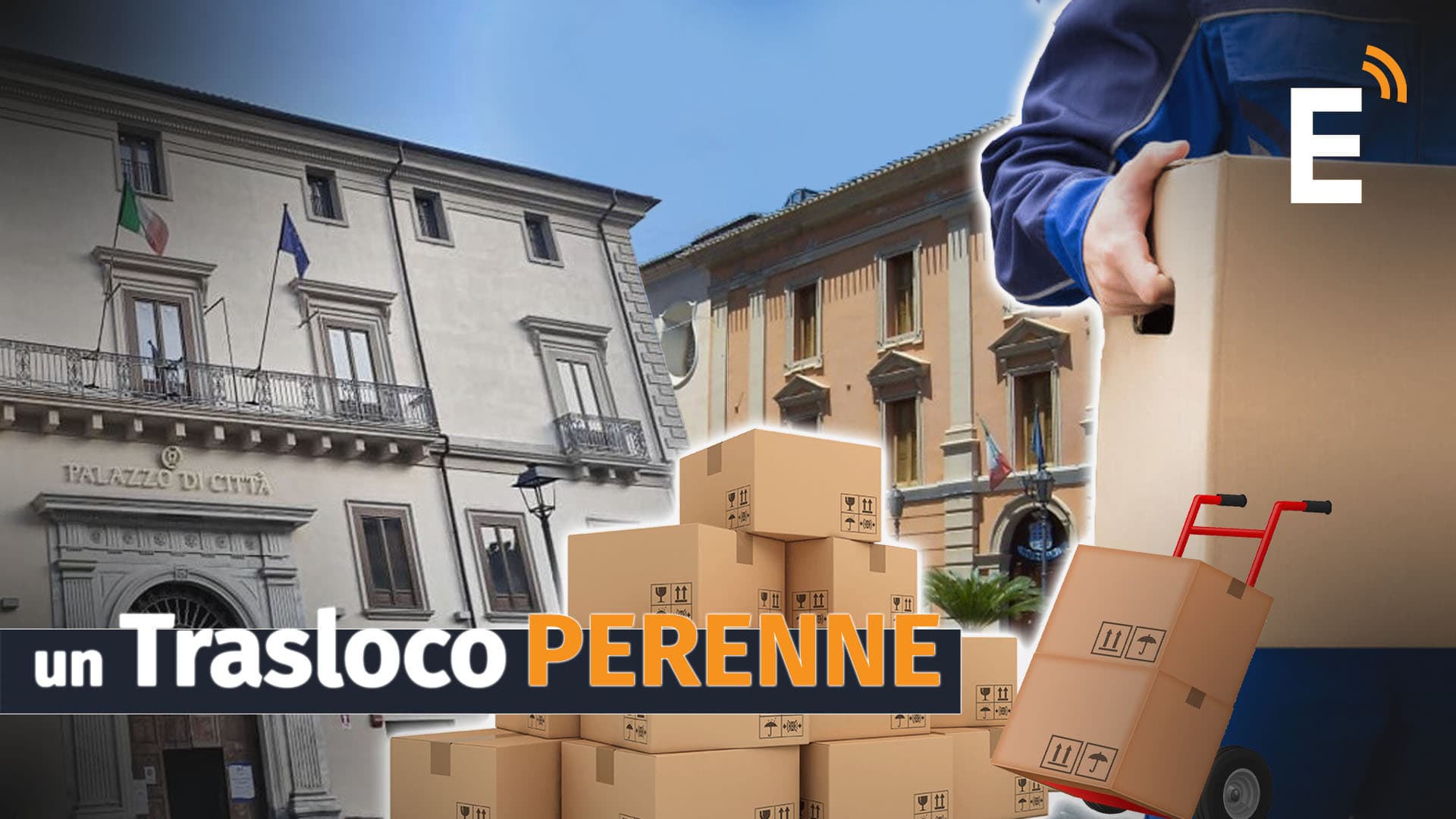 Co-Ro, stop corruzione amministrativa… ma il comitato garanzia non si riunisce da tempo immemore