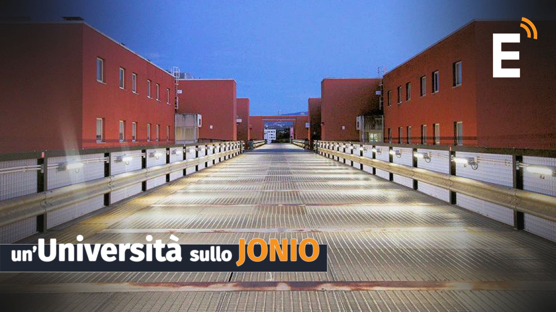 Co-Ro rivendica il suo spazio universitario: «Alcune facoltà qui, non sarebbero una bestemmia!»