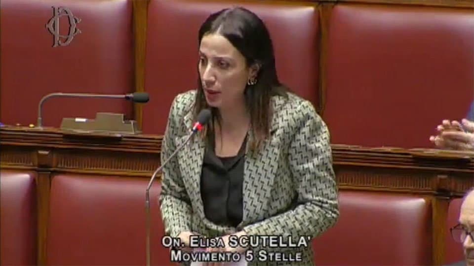 Scutellà lapidaria verso il ministro Nordio: «Questi tribunali li volete riaprire o no?»