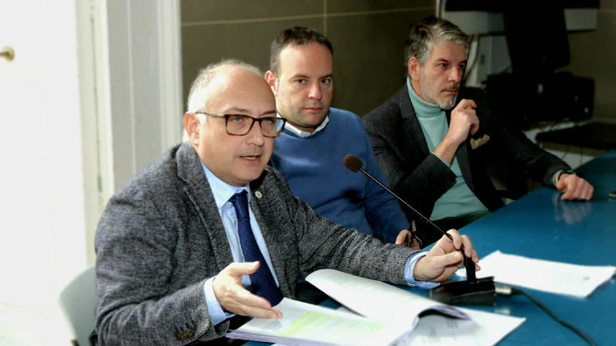 In Provincia una giornata di formazione su trasparenza e anticorruzione