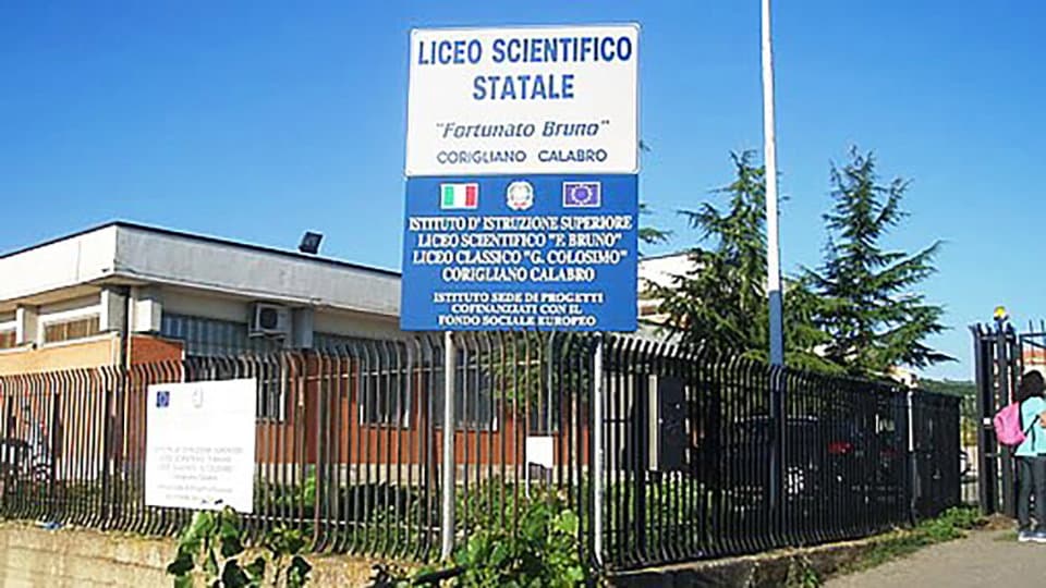 La Provincia finanzia la costruzione di palestre scolastiche grazie al progetto "Next Generation Eu"