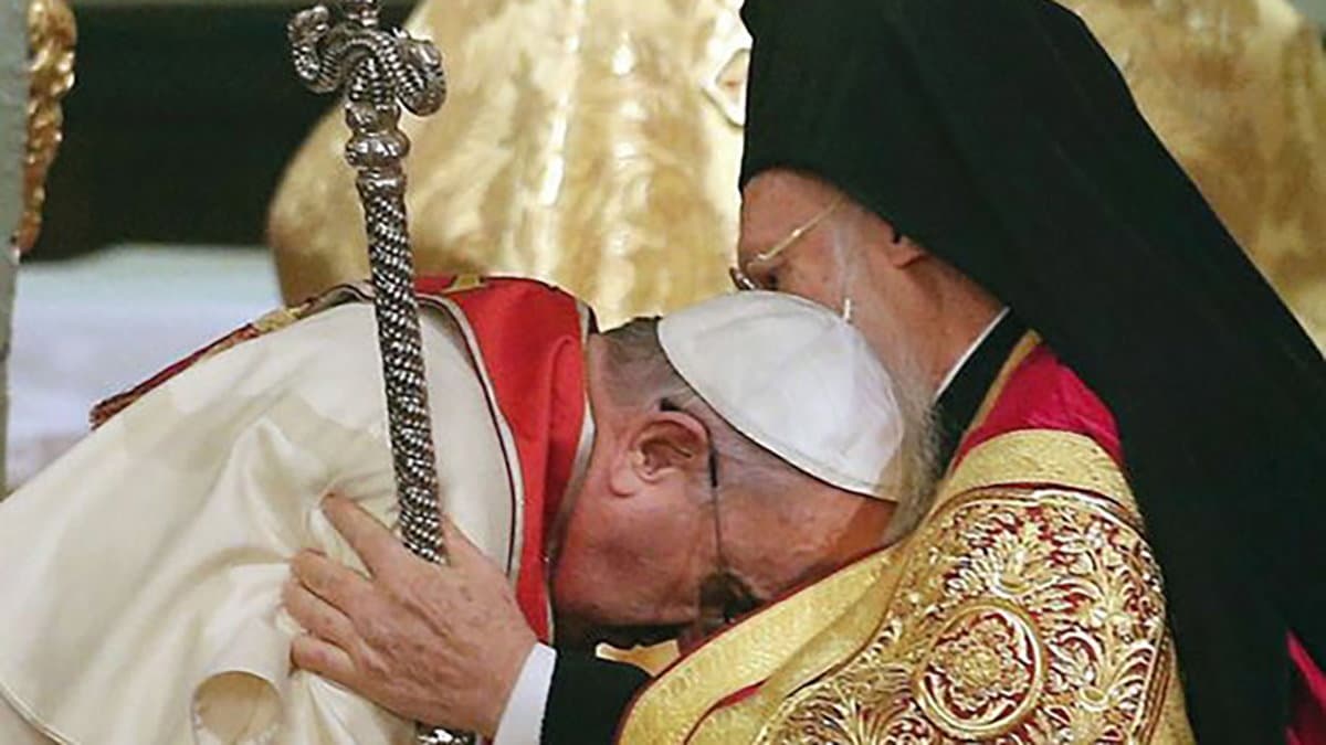 Al via la settimana preghiera per l’unità dei Cristiani. Appuntamento al 19 gennaio a Maria Madre della Chiesa