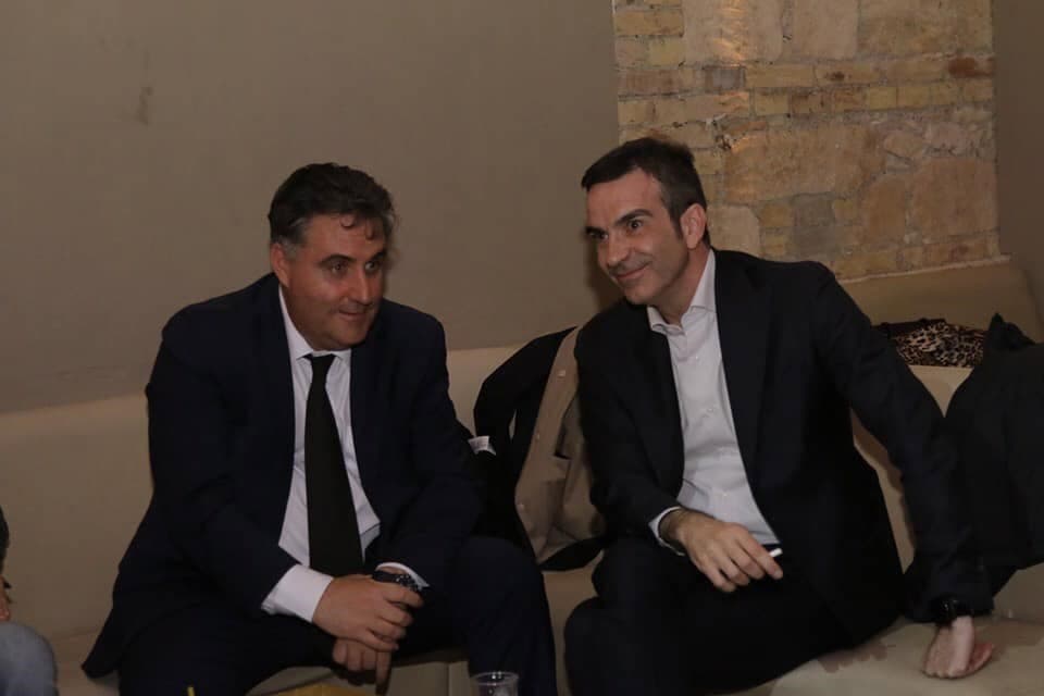«Bisogna cambiare i dirigenti mediocri del settore ambiente per compiere una vera rivoluzione»