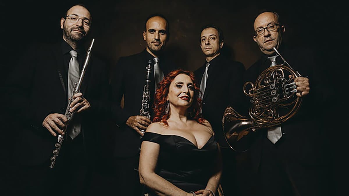 Sarà l'Ensemble Bel Canto ad aprire la 28^ edizione de “La Città della Musica”