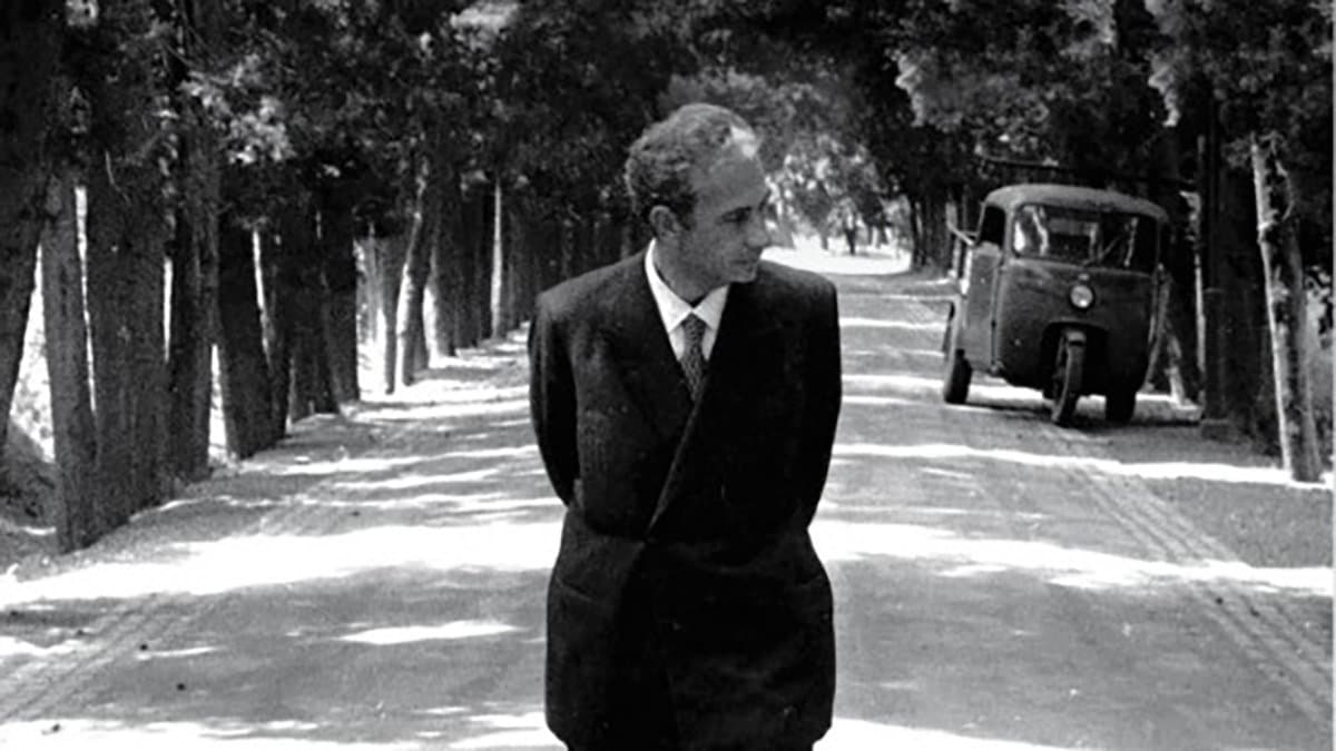Domenica si terrà a Co-Ro la presentazione del libro di Marco Follini su Aldo Moro