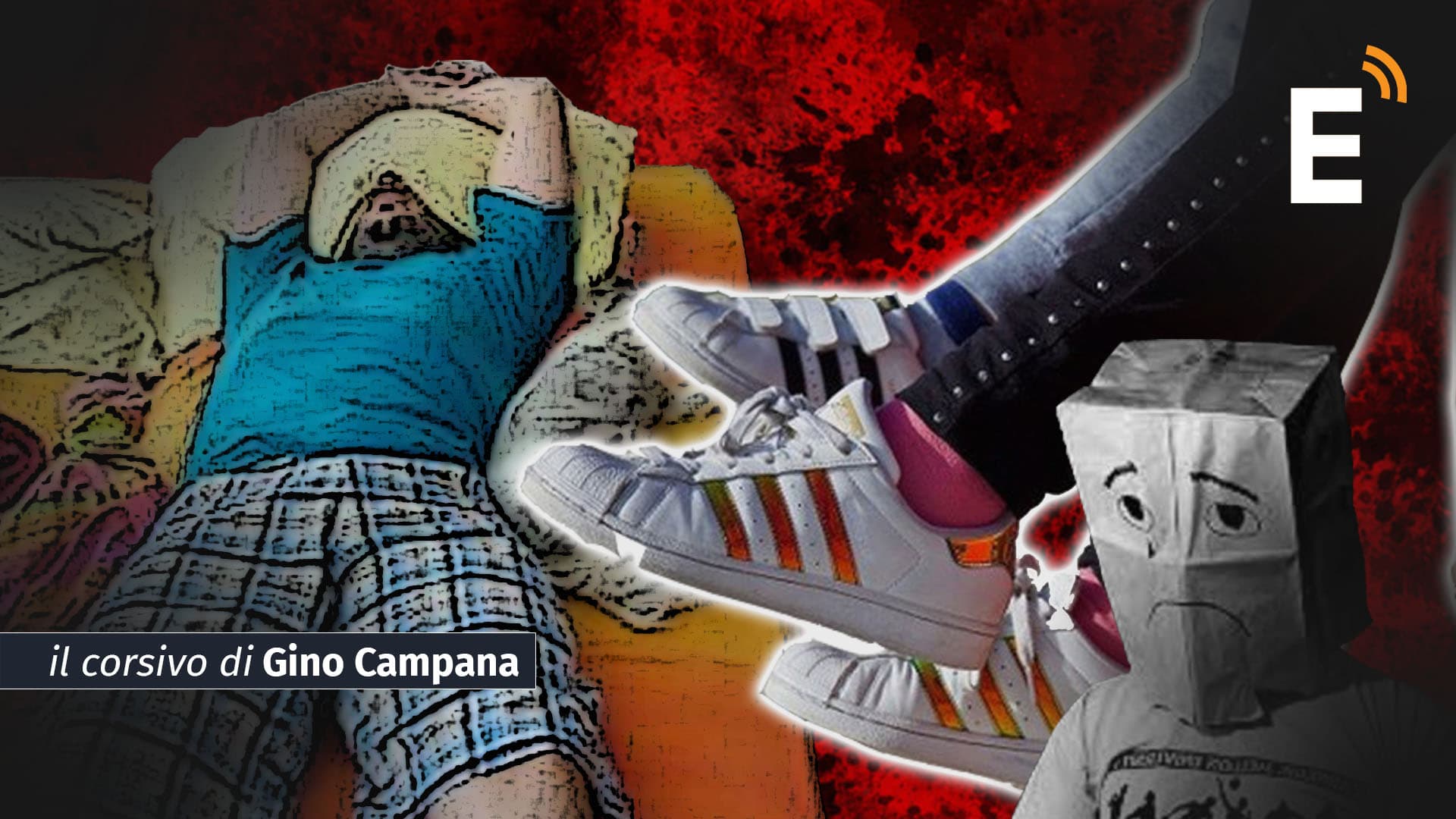 Le nuove generazioni di Corigliano-Rossano, un popolo di apatici: lontani dalla cultura e dalla politica