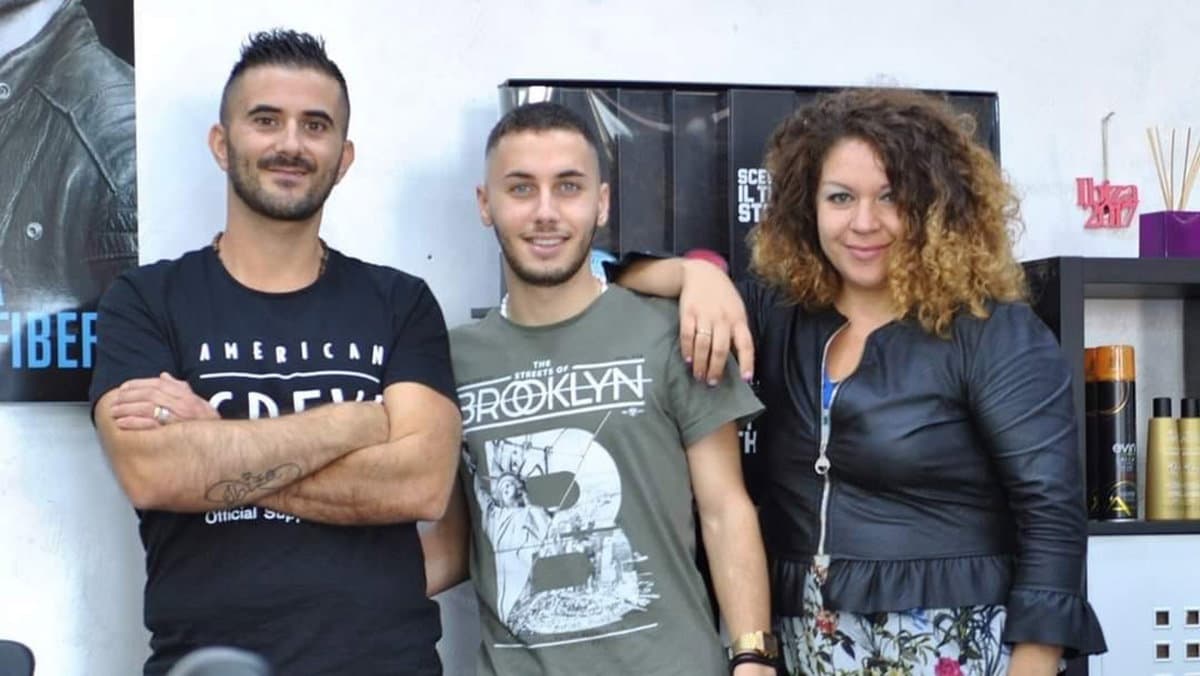 Il Fashion Look di Crosia Mirto è salone "Top Rated" 2022