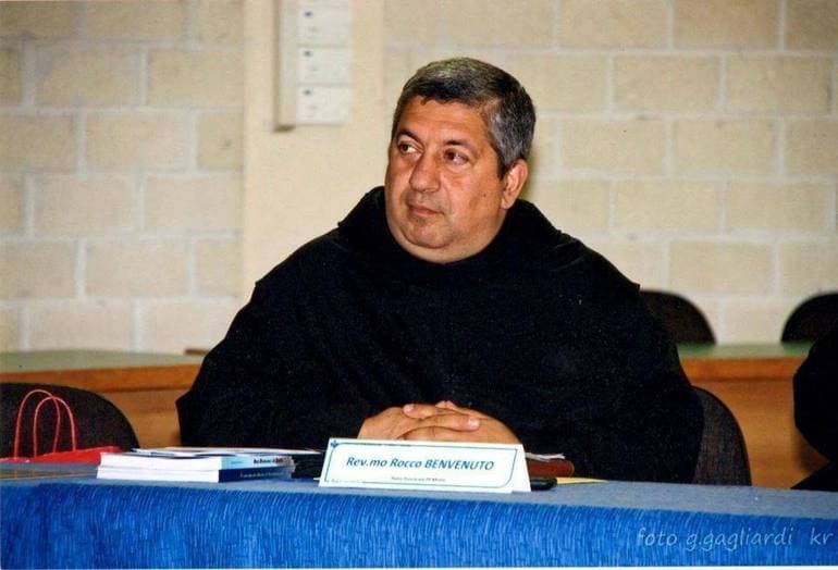 Corigliano e i suoi figli più illustri: in ricordo di padre Rocco Benvenuto