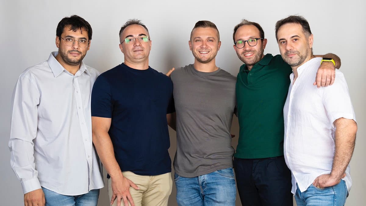 Tornate al Sud per lavoro? Si può. Maurizio Iazzolino, il successo della Calabria di ritorno