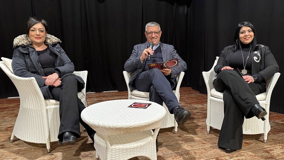 Cassano, presentata la stagione teatrale 2023