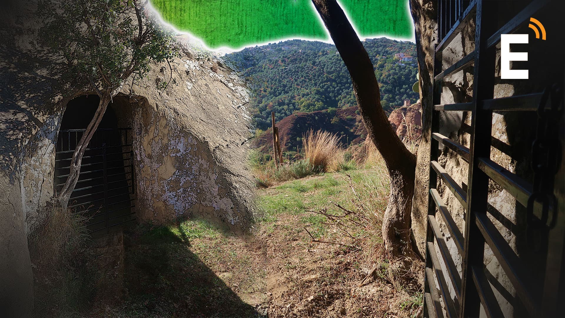Dai “sassi” alle grotte: a Rossano c’è un potenziale attrattore turistico ancora sconosciuto