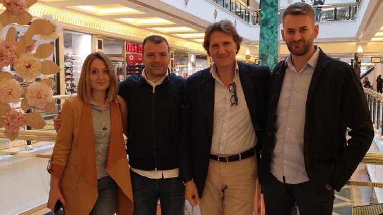 Mi'Ndujo rimane una delle "destinazioni" consigliate da Gambero Rosso