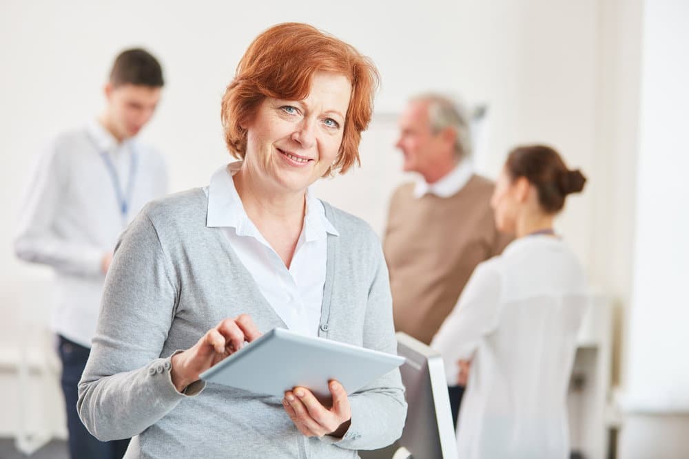 Per il progetto “Tutti più saggi” a Vaccarizzo si cercano 4 volontari over 65