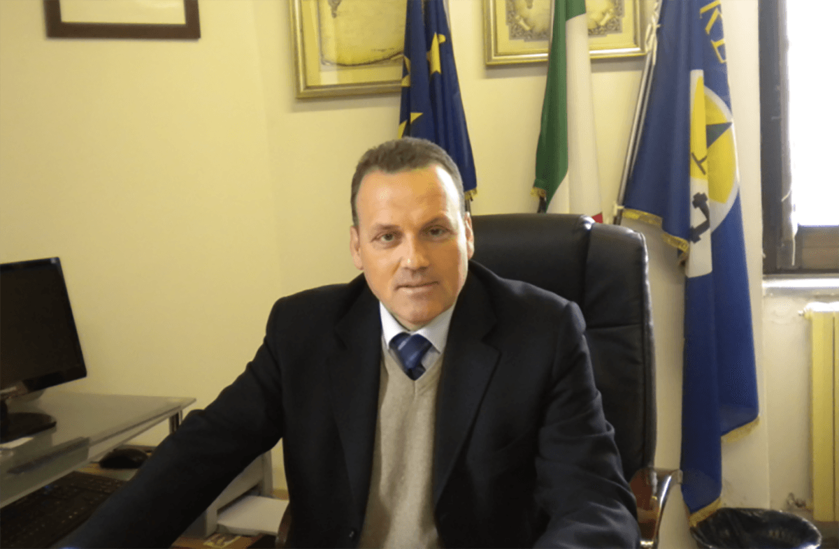Dipartita di Angelo Donnici: ecco i messaggi di cordoglio in questo momento di dolore