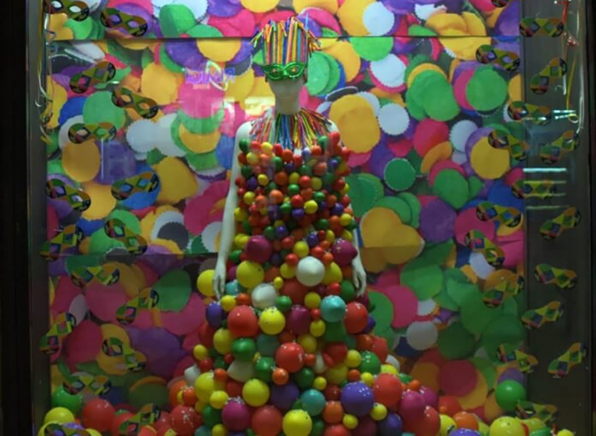 Castrovillari, torna il concorso delle "vetrine di Carnevale": la più bella vince un premio