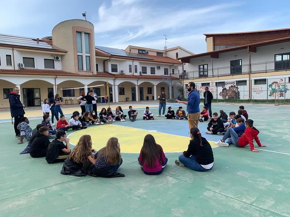 La presenza dei Salesiani in città, 29 anni di attività formativa ed educativa non solo per i giovani