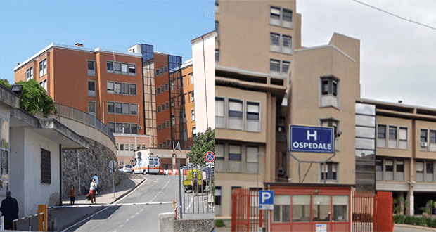 «In attesa dell’Ospedale Unico rafforzare e consolidare le strutture esistenti»