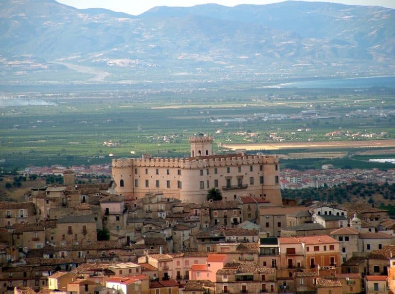 Co-Ro, Europa Verde: le esigenze del territorio come priorità e più soluzioni green
