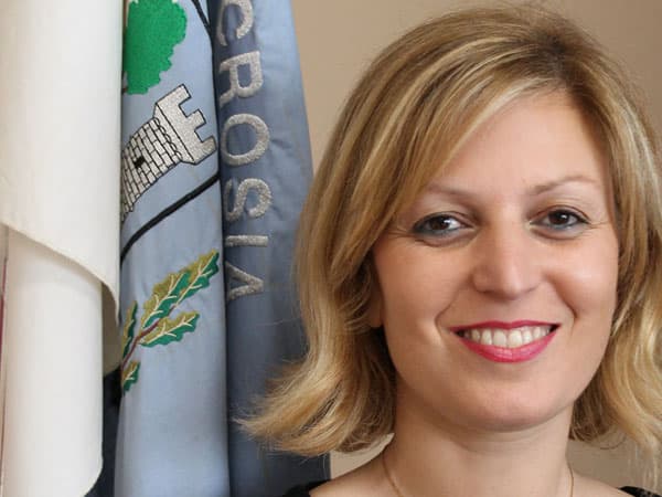Crosia in marcia contro gli atti vandalici che hanno colpito il Sindaco e l'amministrazione