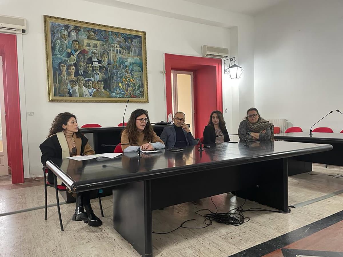 Cariati, un pronto intervento sociale h24 per tutte le emergenze/urgente del cittadino