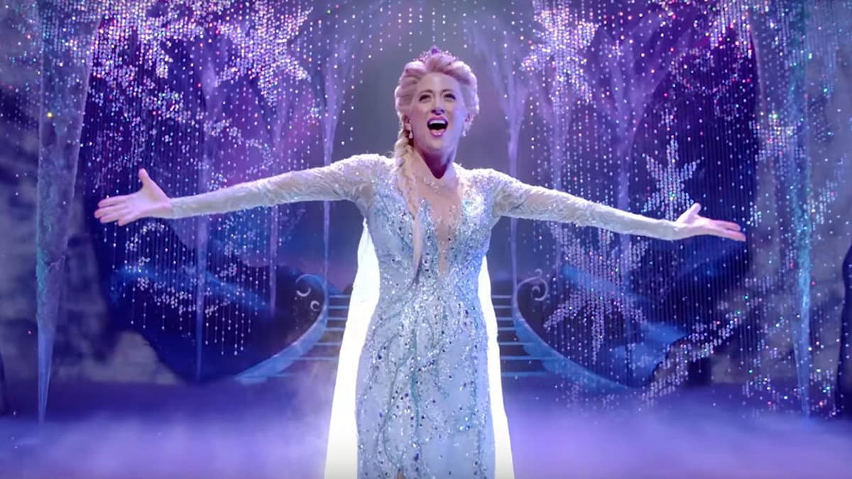 A Castrovillari grande attesa per il Musical “Anna ed Elsa la Regina del Ghiaccio, il cristallo magico”
