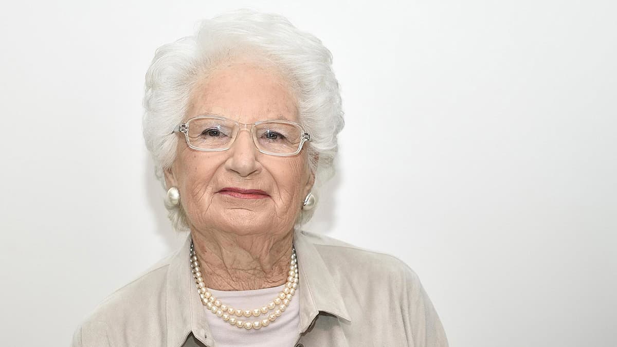 La senatrice a vita Liliana Segre è cittadina onoraria di Corigliano-Rossano