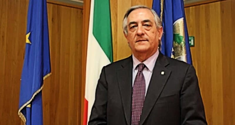«Insetti? No grazie! Mangio calabrese»