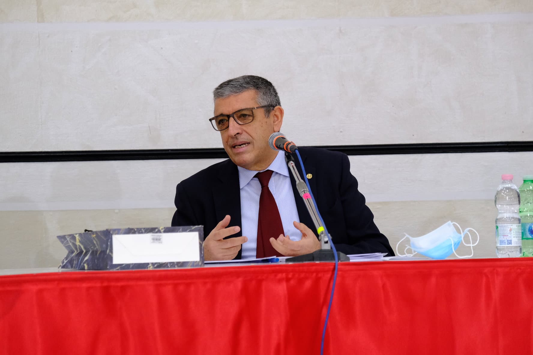 Anci Calabria, Papasso: «Criticità riscontrate dai comuni nel percorso di adesione ad Arrical»