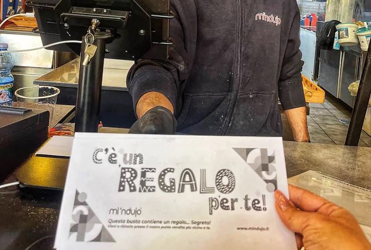 Prepara le valigie e vola a Barcellona con Mi’Ndujo: ecco come