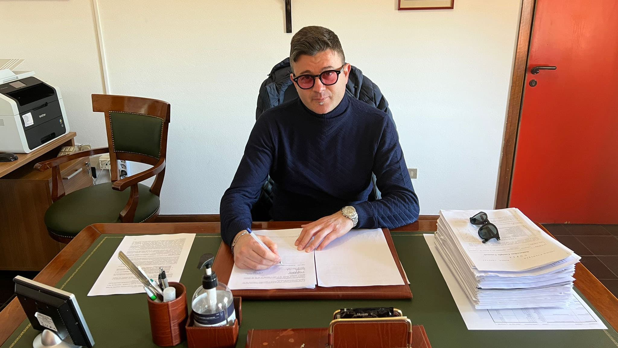 Fiumarella di Caloveto pronta ad uscire dall'isolamento: ecco un finanziamento regionale di 120mila euro