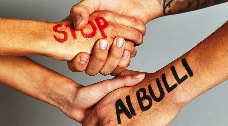 Bullismo e cyberbullismo, a Co-Ro un corteo di sensibilizzazione. Ecco quando
