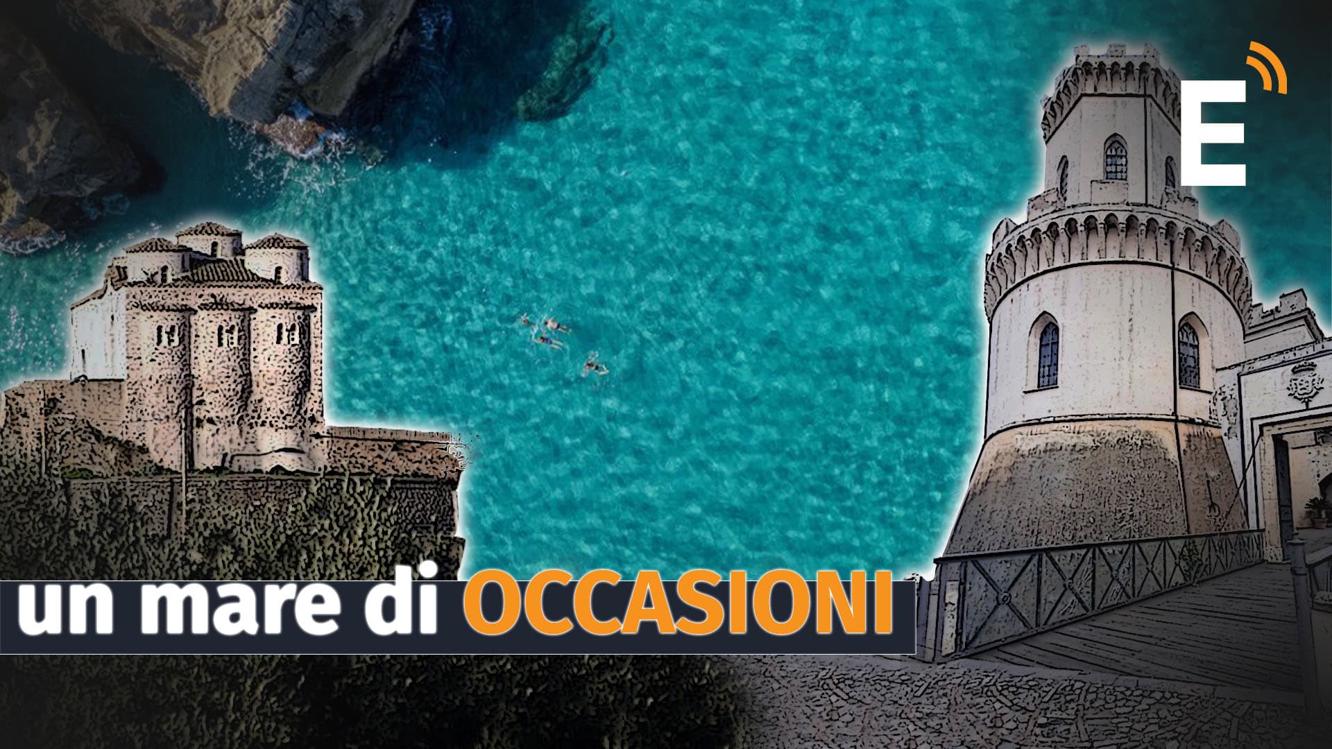 Co-Ro: la bellezza del somaro non basta. Il nostro patrimonio va governato