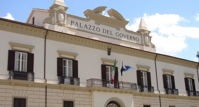 Cosenza Capitale italiana del volontariato 2023, con la provincia partner del Csv