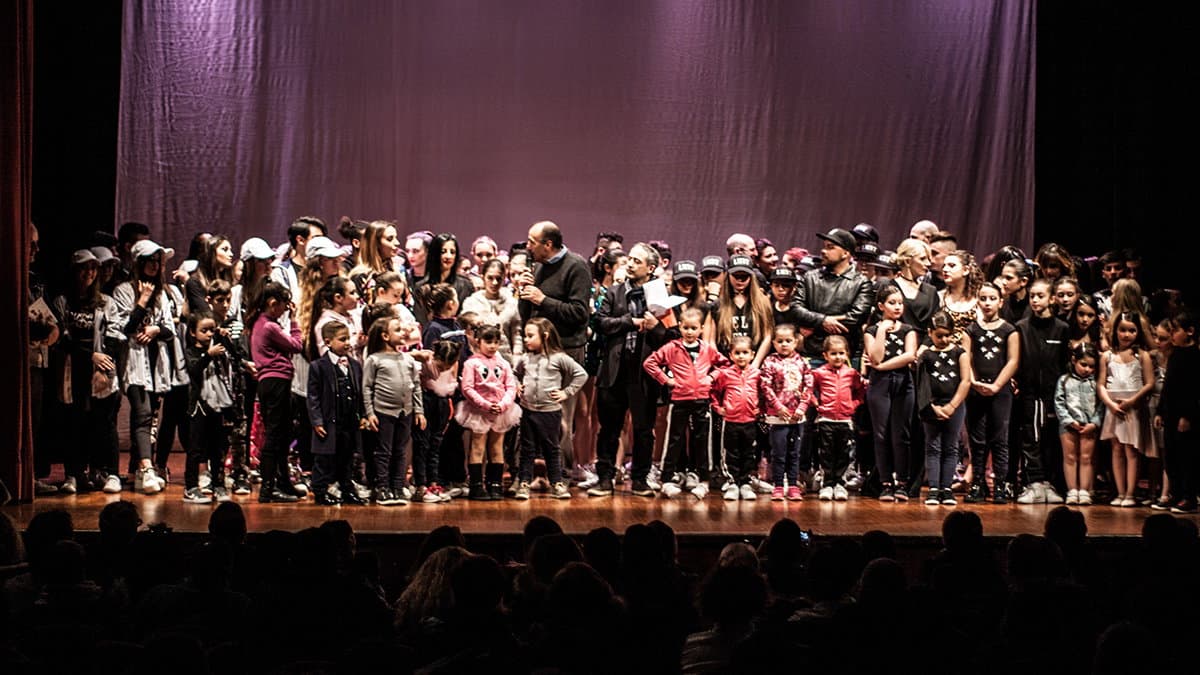 Carnevale di Catrovillari, tre serate dedicate a Tersicore per “Scuole di Danza a Confronto”