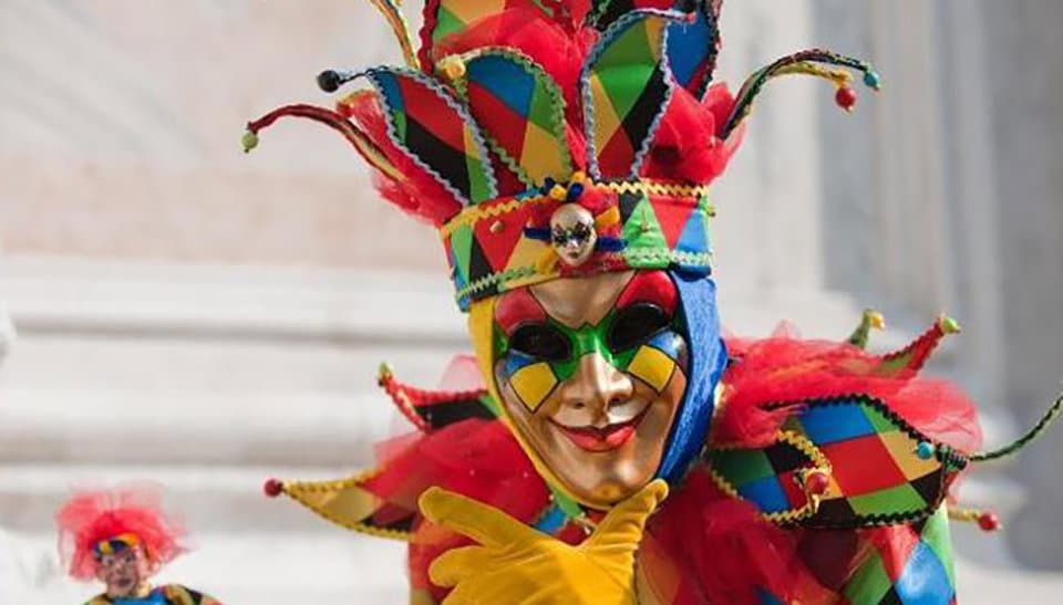 Maschere e folklore, torna il Carnevale di Spezzano Albanese
