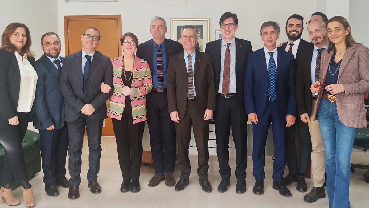 Ospedale Annunziata e Unical, oggi firmati i primi contratti di professori e ricercatori