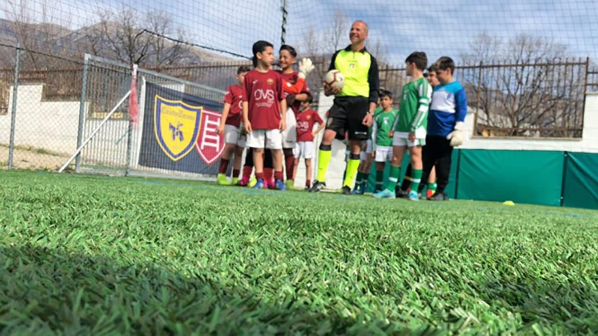 Anche lo Sport protagonista al Carnevale di Castrovillari