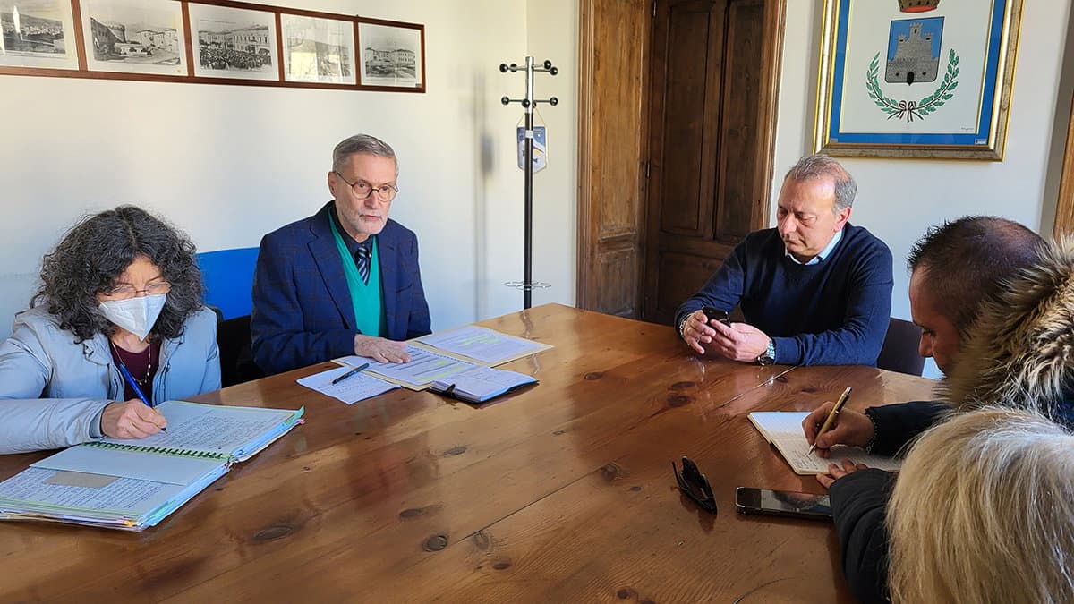 Tavolo tecnico sulla sanità a Castrovillari, Laghi chiede la riapertura urgente della riabilitazione intensiva fisiatrica
