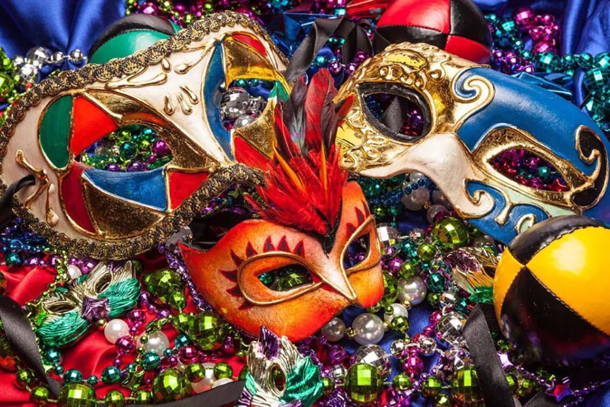 Carnevale Co-Ro 2023, tutto all’insegna dello stare insieme, dell’allegria e del divertimento