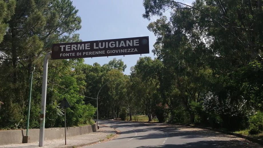 Terme Sibarite Spa acquisisce le Terme Luigiane: pronto un piano di rilancio