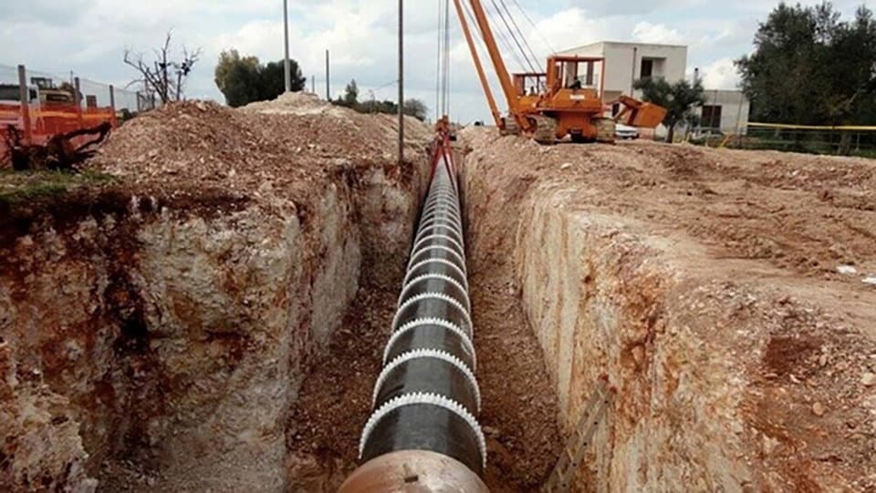 Trebisacce, Acquedotto Giordomenico verso il ripristino e la messa in sicurezza