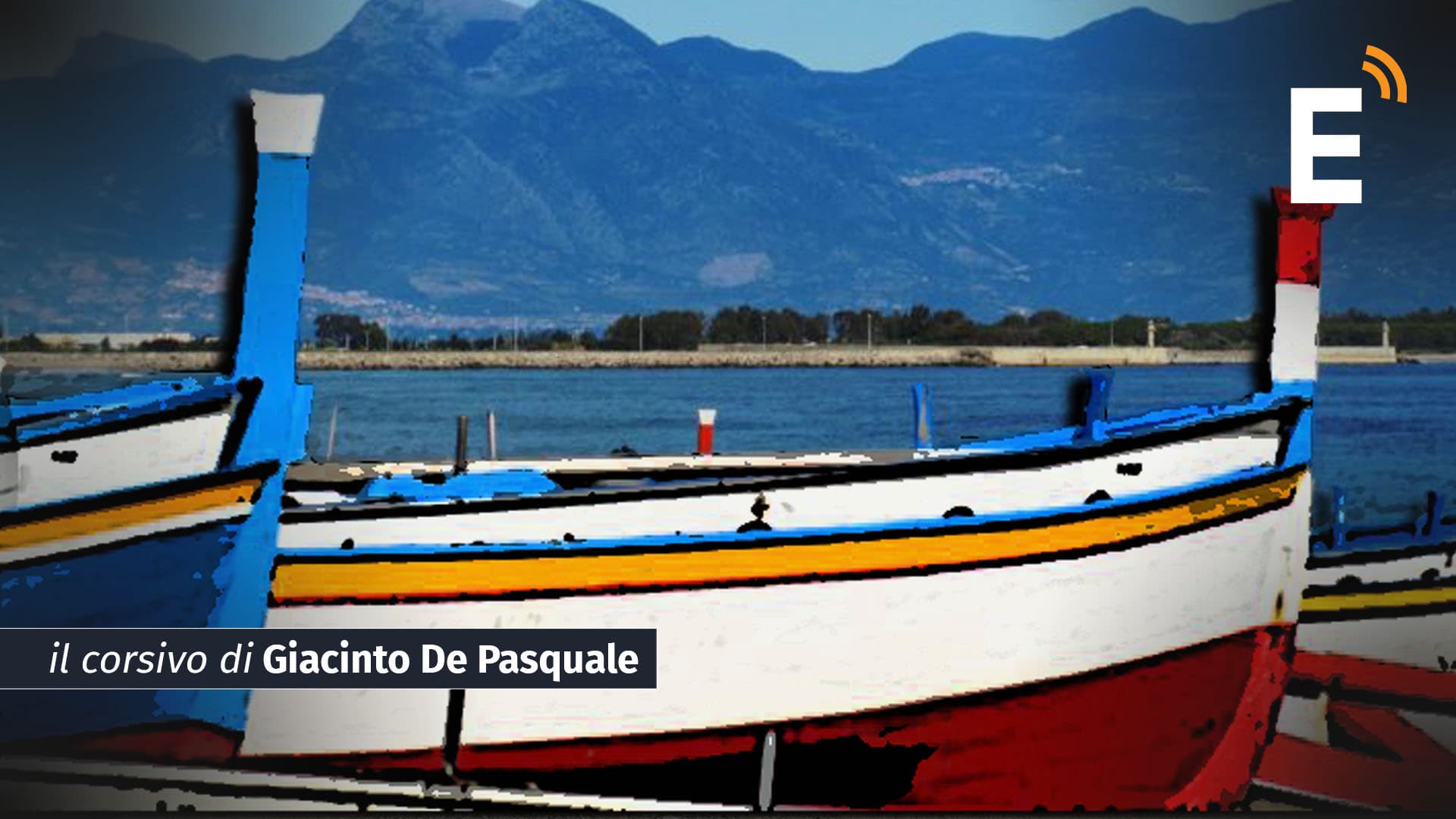 Il mare continuerà ad essere il motore di sviluppo di Corigliano-Rossano?